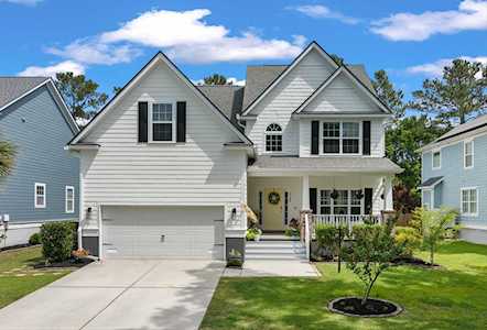 2186 Terrabrook Ln Charleston, SC 29412