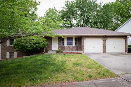 2501 Martinshire CT Columbia, MO 65203