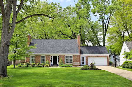 907 Oxford Street Worthington, OH 43085