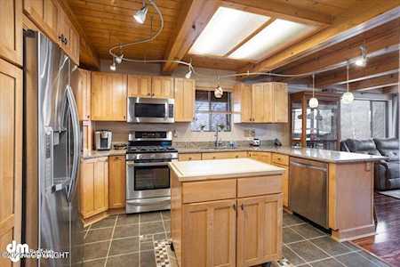 21230 Falling Water Dr Eagle River, AK 99577