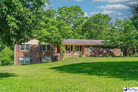 708 Jefferson St Bennettsville, SC 29512