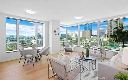 889 Francisco St #1208 Los Angeles, CA 90017
