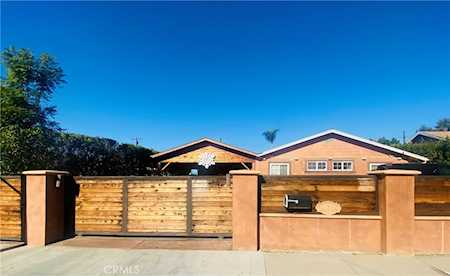 14609 Fox St Mission Hills (San Fernando), CA 91345