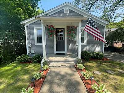 West Warwick Small Homes - West Warwick RI