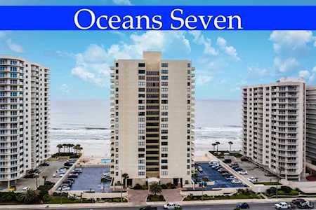 2947 S Atlantic Ave #2006 Daytona Beach Shores, FL 32118