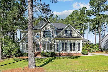 52 Leaning Pine Circle Spring Lake, NC 28390