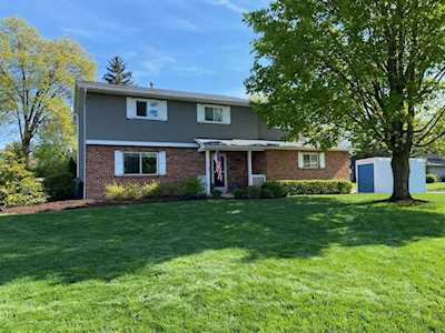 1671 Dollivor Drive Columbus, OH 43235