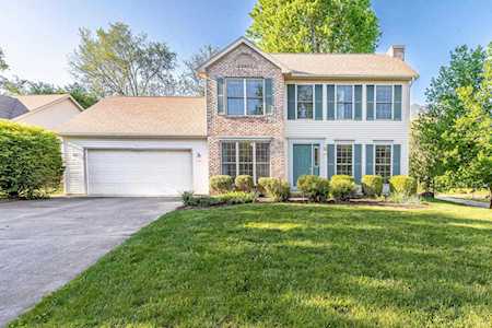 600 W Glen Arbor Way Bloomington, IN 47403