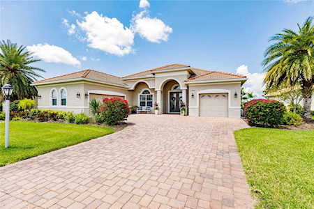 1799 Bobcat Trl North Port, FL 34288
