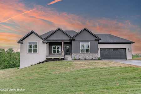 Lot 104 Adams Court Taylorsville, KY 40071