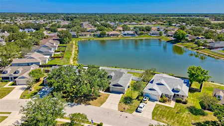 4142 Banbury CIRCLE Parrish, FL 34219
