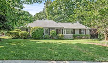 7121 Knightswood Dr Charlotte, NC 28226