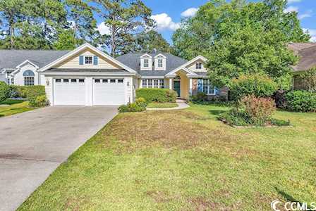 4816 Southern Trail Myrtle Beach, SC 29579
