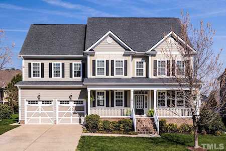 111 Painted Turtle Lane Cary, NC 27519