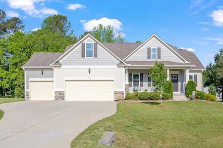 548 Brazil Nut Lane Smithfield, NC 27577