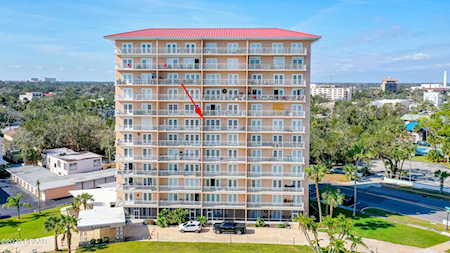 404 Beach Street #702 Daytona Beach, FL 32114