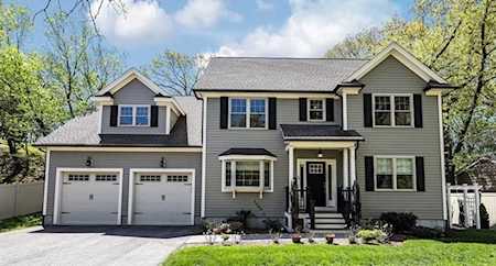 36 Vfw Parkway Boston, MA 02132