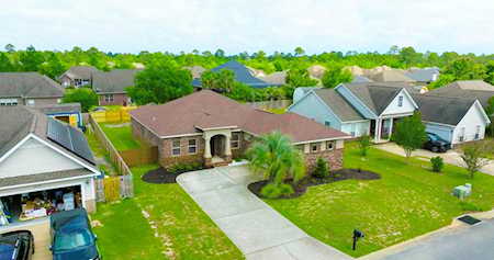 3641 Topaz Circle Navarre, FL 32566