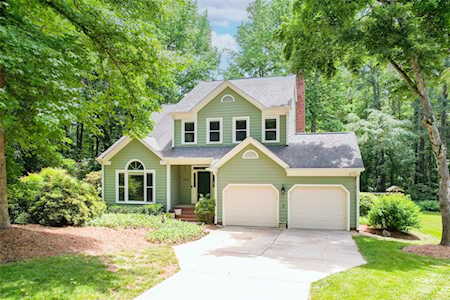 9900 Mountain Laurel Ln Charlotte, NC 28269