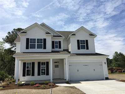 640 Appalachian Ct Chesapeake, VA 23320