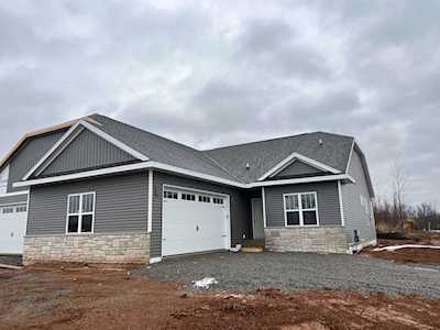 2332 Hidden Winds Ln Howard, Village of Howard, WI 54313