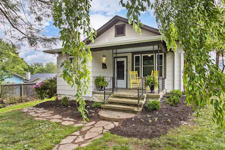 80 Pennsylvania Ave Asheville, NC 28806