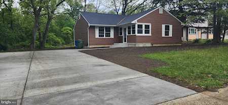 42 Evesham Rd W Cherry Hill, NJ 08003