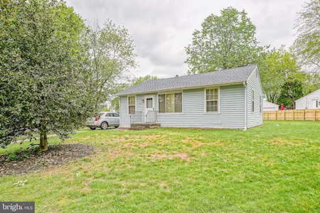 617 Franklin Ave Cherry Hill, NJ 08002