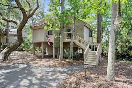 56 Night Heron Ln Hilton Head Island, SC 29928