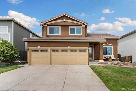 4175 Jericho St Denver, CO 80249