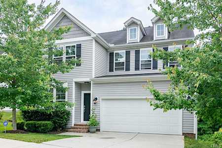 708 Turmeric Lane Durham, NC 27713