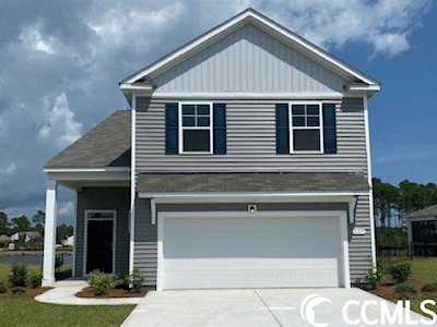 619 Choctaw Dr. Conway, SC 29526