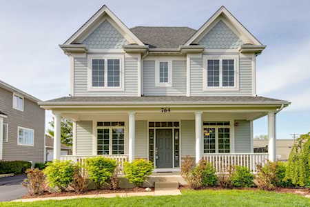 764 E Sunnyside Ave Libertyville, IL 60048