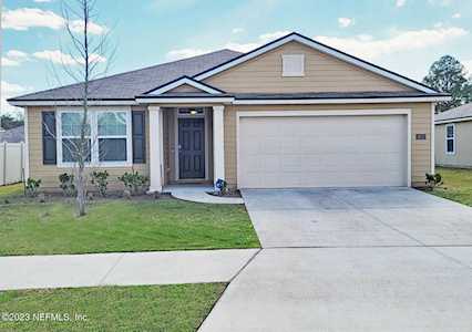 9012 Mendocino CT Jacksonville, FL 32222