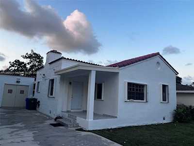 1661 SW 14th St Miami, FL 33145