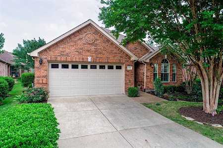 929 Cascade Drive Fairview, TX 75069