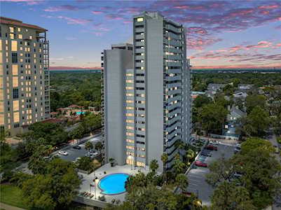 4141 Bayshore Blvd #104 Tampa, FL 33611