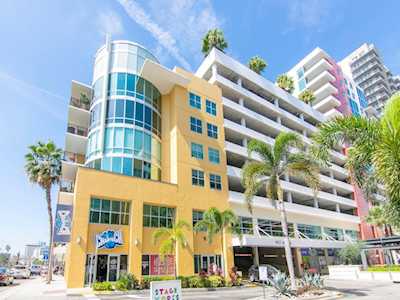 1120 E Kennedy Blvd #1127 Tampa, FL 33602