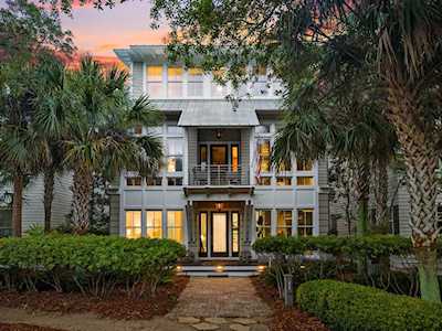 11 Park Row Ln Santa Rosa Beach, FL 32459