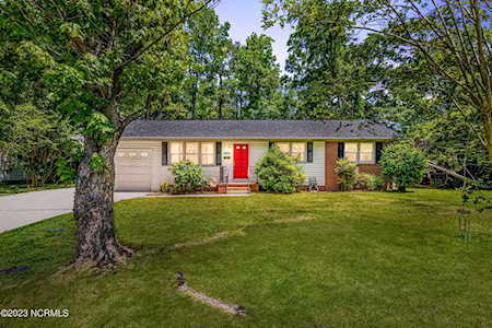 1002 Hendricks Avenue Jacksonville, NC 28540