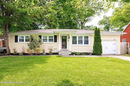10214 Afton Rd Louisville, KY 40223