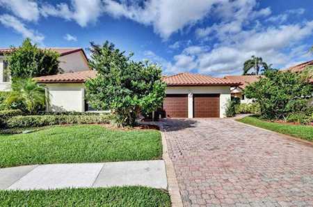 22585 Esplanada Drive Boca Raton, FL 33433