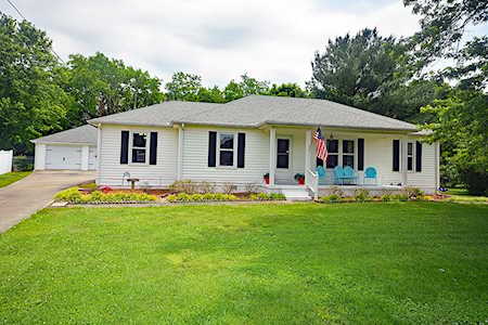 4921 E Calgary Murfreesboro, TN 37129