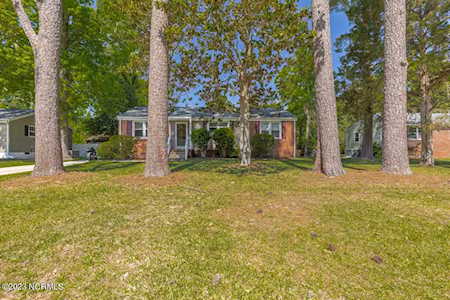 413 Seminole Trail Jacksonville, NC 28540