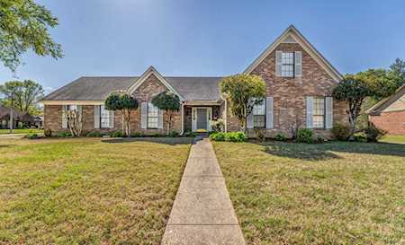 6907 Richard Wilson Dr Millington, TN 38053