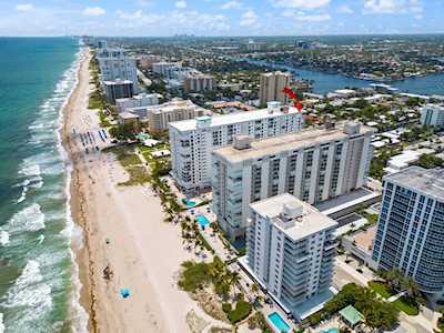 1000 S Ocean Boulevard #7j Pompano Beach, FL 33062