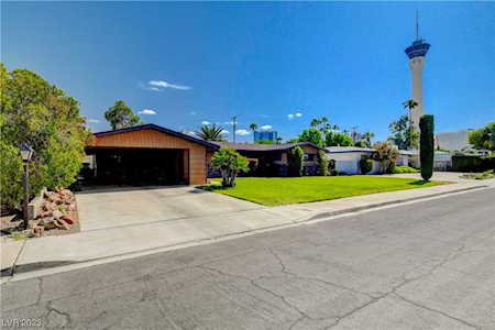 552 Barbara Way Las Vegas, NV 89104