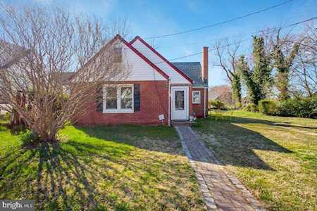 6715 Munsey St Hyattsville, MD 20784