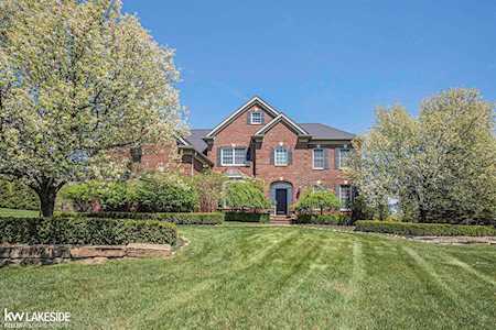 1786 Bristol Dr. Milford Twp, MI 48380