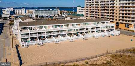 4701 Atlantic Ave #14 Ocean City, MD 21842
